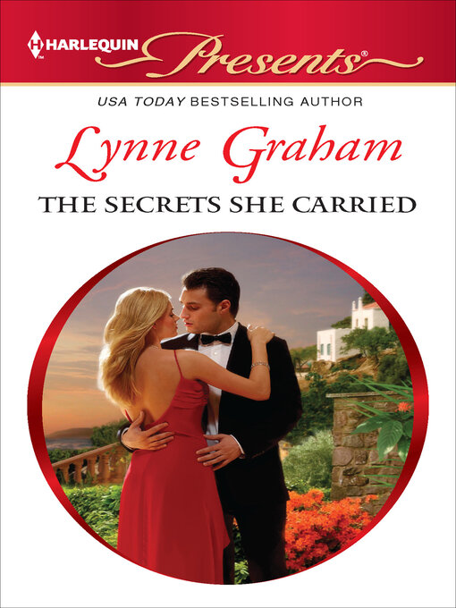Title details for The Secrets She Carried by Lynne Graham - Available